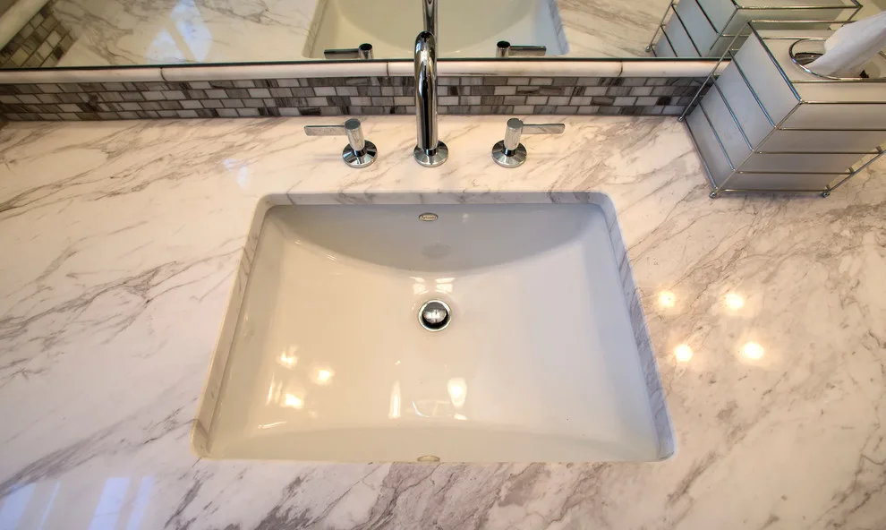 Historic Leeds Transitional Baths by Highland Design+Build - Photo 4