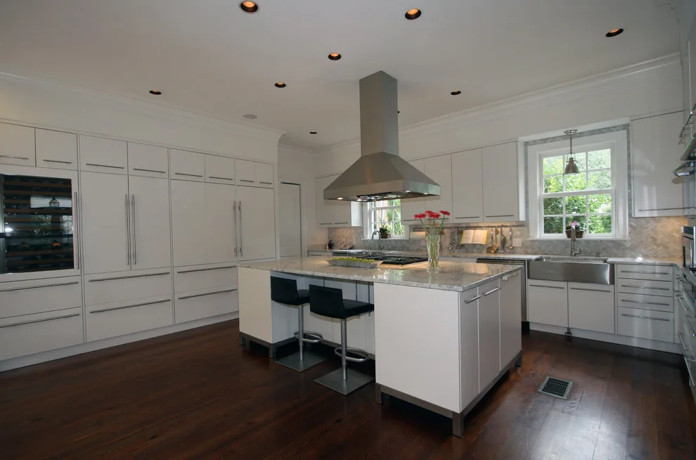 Modern Metairie 2 - Contemporary by Classic Cupboards, Inc - Photo 3