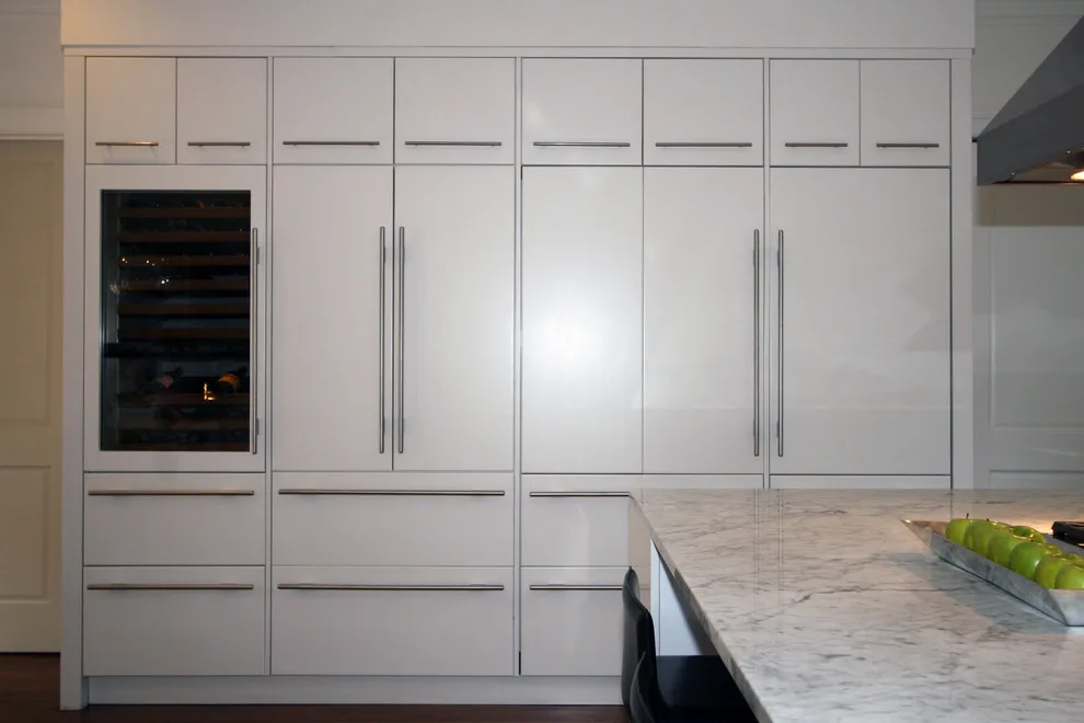 Modern Metairie 2 - Contemporary by Classic Cupboards, Inc - Photo 2