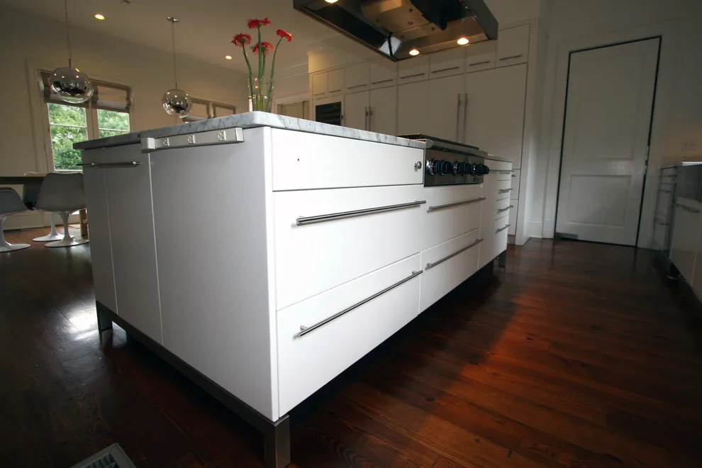 Modern Metairie 2 - Contemporary by Classic Cupboards, Inc - Photo 4
