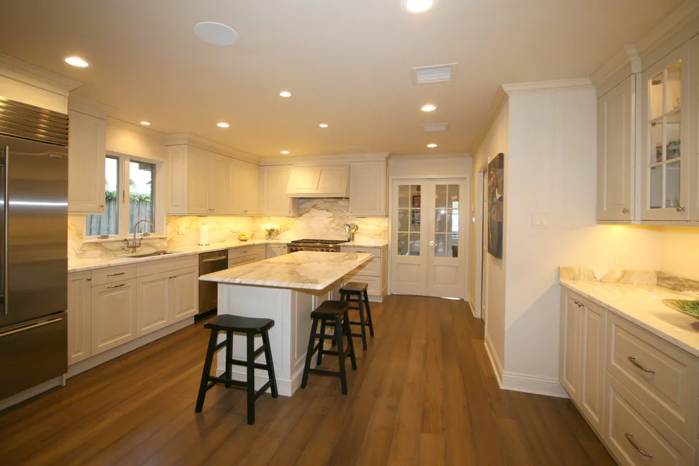 Metairie 5 - Transitional Update by Classic Cupboards, Inc - Photo 2