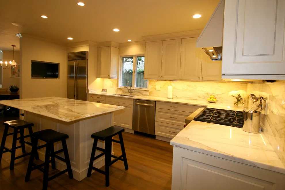 Metairie 5 - Transitional Update by Classic Cupboards, Inc - Photo 4
