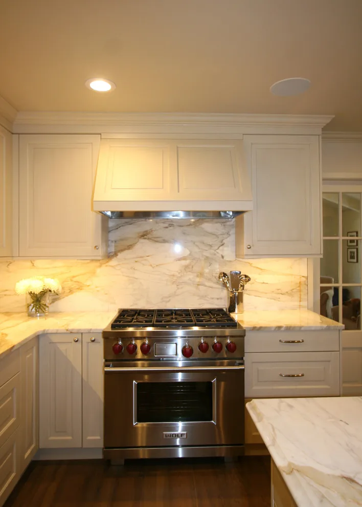 Metairie 5 - Transitional Update by Classic Cupboards, Inc - Photo 9