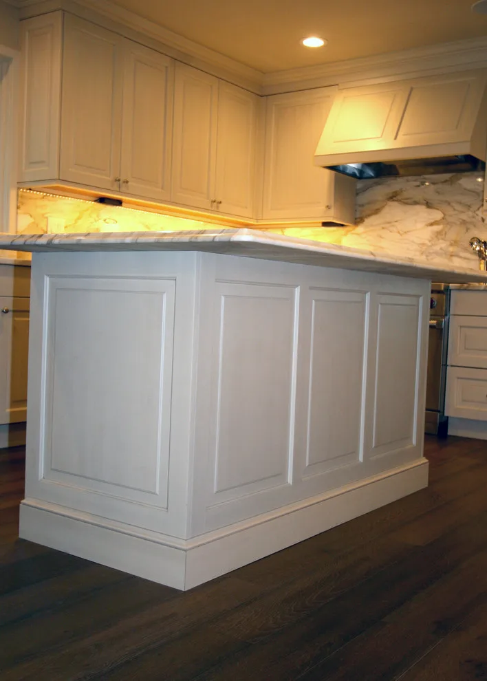 Metairie 5 - Transitional Update by Classic Cupboards, Inc - Photo 7