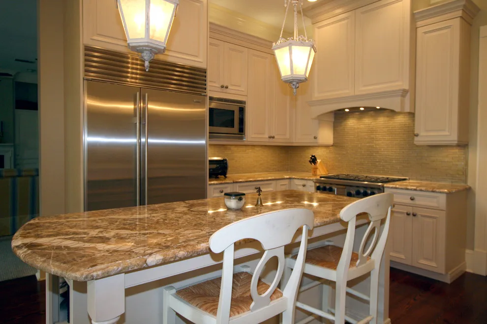 Metairie 8 - Classic by Classic Cupboards, Inc - Photo 7