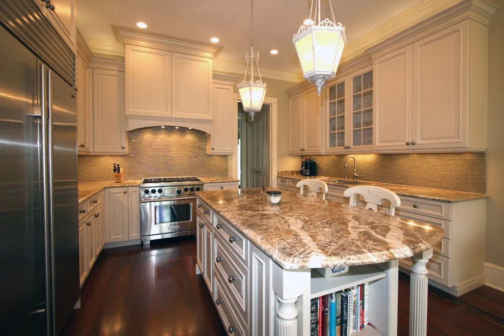 Metairie 8 - Classic by Classic Cupboards, Inc - Photo 3