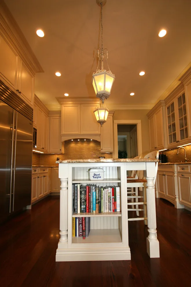 Metairie 8 - Classic by Classic Cupboards, Inc - Photo 6