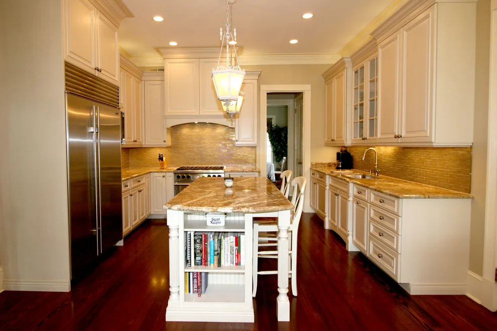 Metairie 8 - Classic by Classic Cupboards, Inc - Photo 2