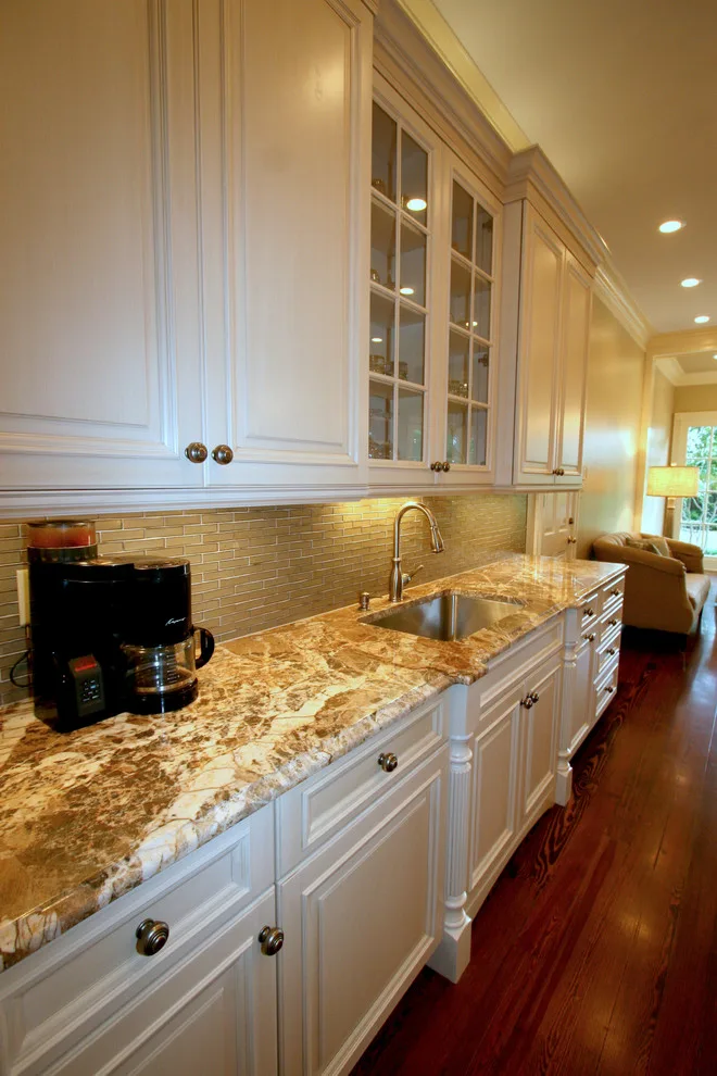 Metairie 8 - Classic by Classic Cupboards, Inc - Photo 9