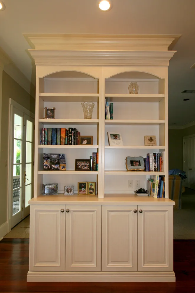 Metairie 8 - Classic by Classic Cupboards, Inc - Photo 8