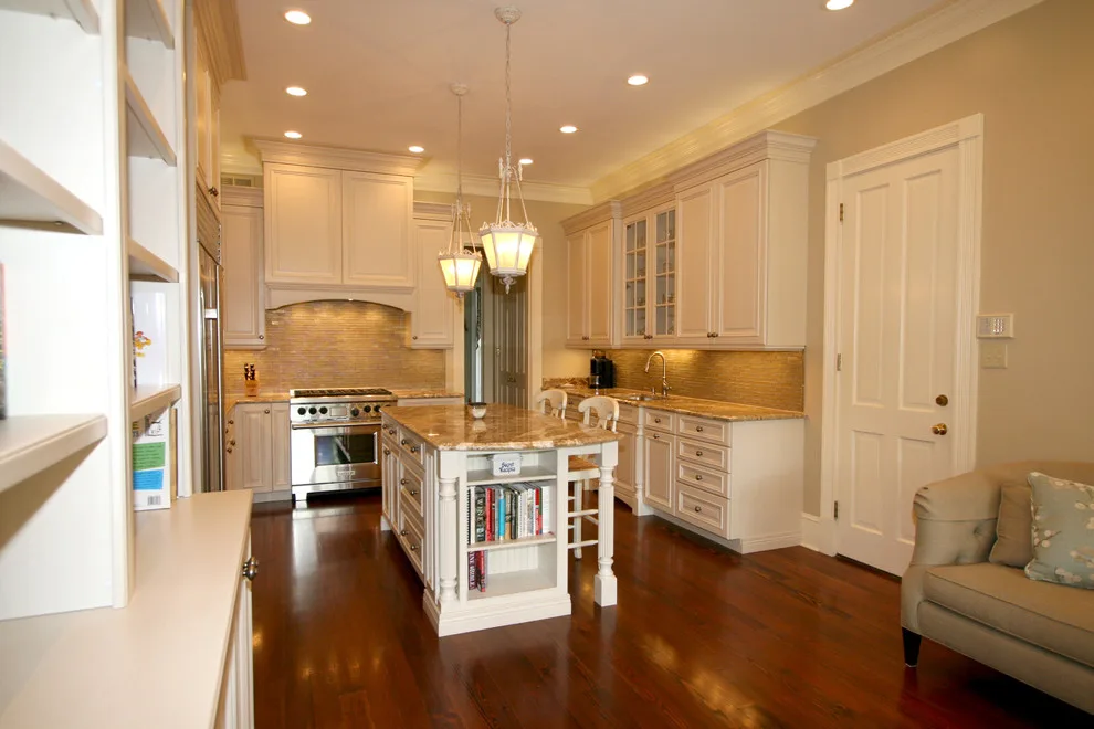 Metairie 8 - Classic by Classic Cupboards, Inc - Photo 4