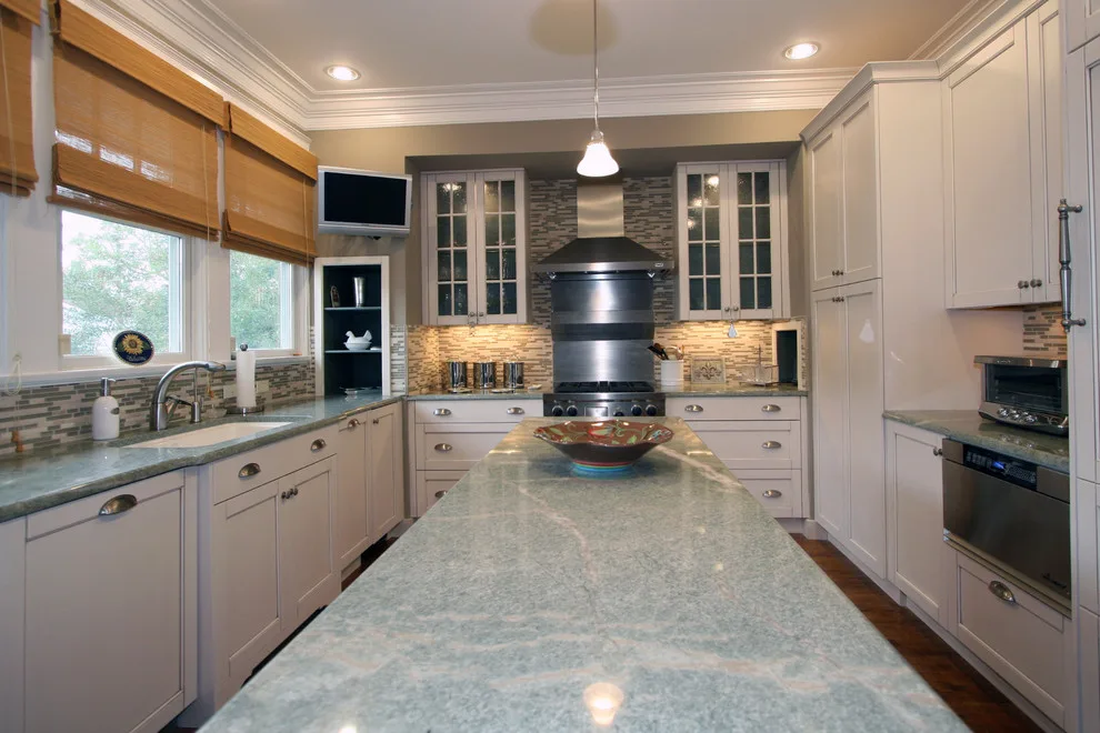 Metairie Cottage - Classic by Classic Cupboards, Inc - Photo 3