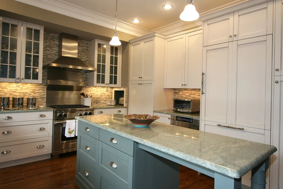 Metairie Cottage - Classic by Classic Cupboards, Inc - Photo 2
