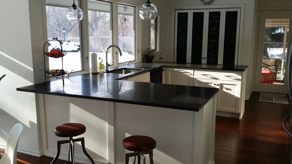 Heritage Mill Lane by Roanoke Woodworking Inc. - Photo 4