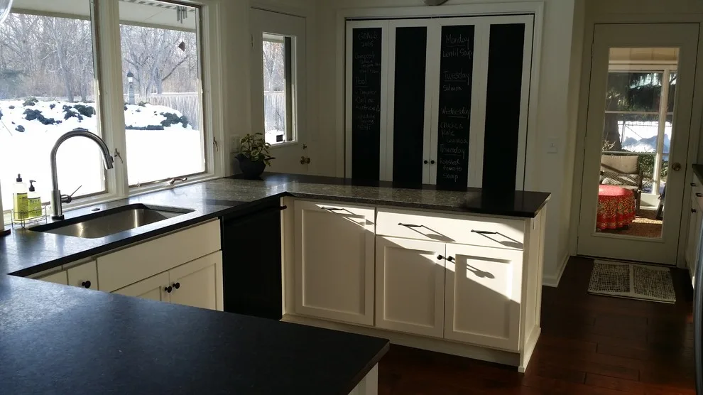 Heritage Mill Lane by Roanoke Woodworking Inc. - Photo 8
