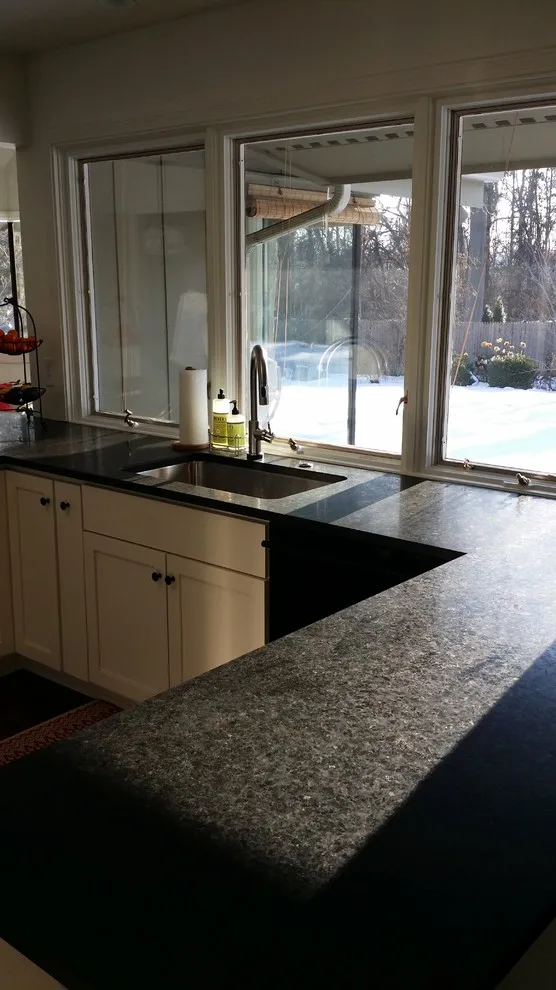 Heritage Mill Lane by Roanoke Woodworking Inc. - Photo 7