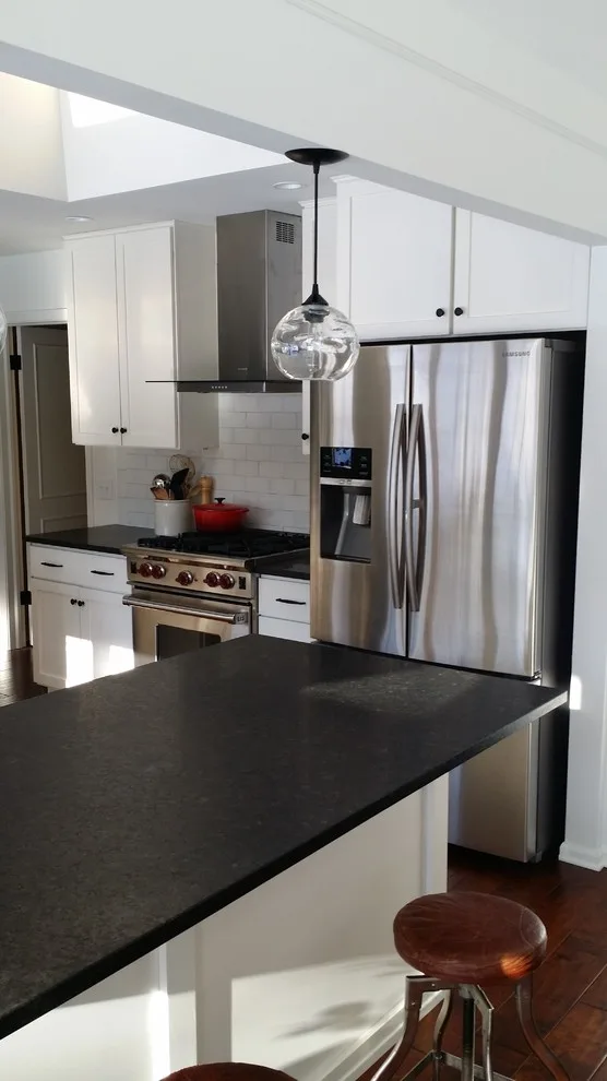 Heritage Mill Lane by Roanoke Woodworking Inc. - Photo 6