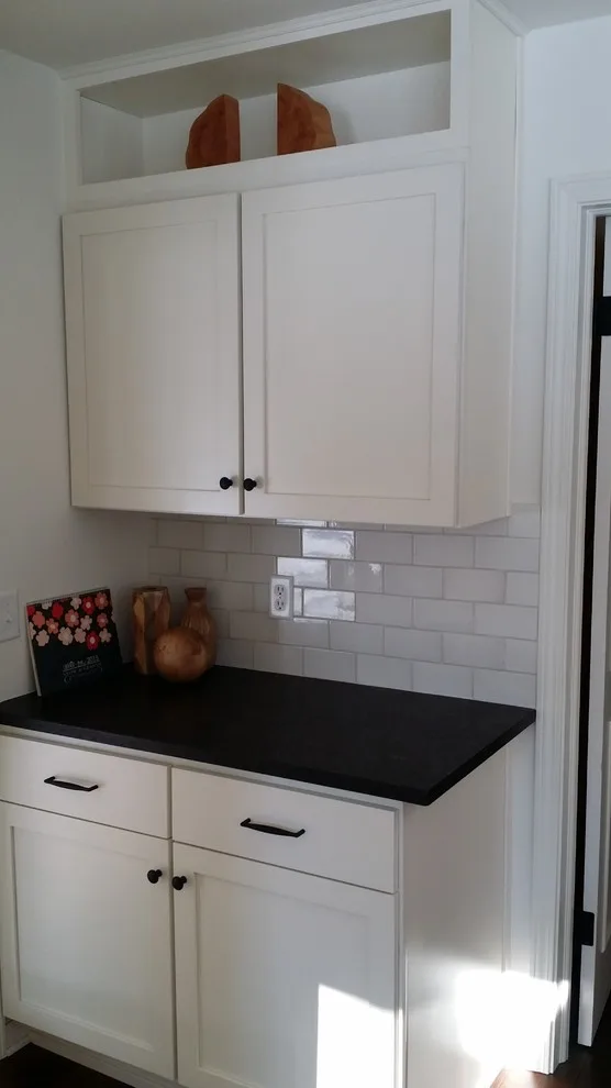 Heritage Mill Lane by Roanoke Woodworking Inc. - Photo 5