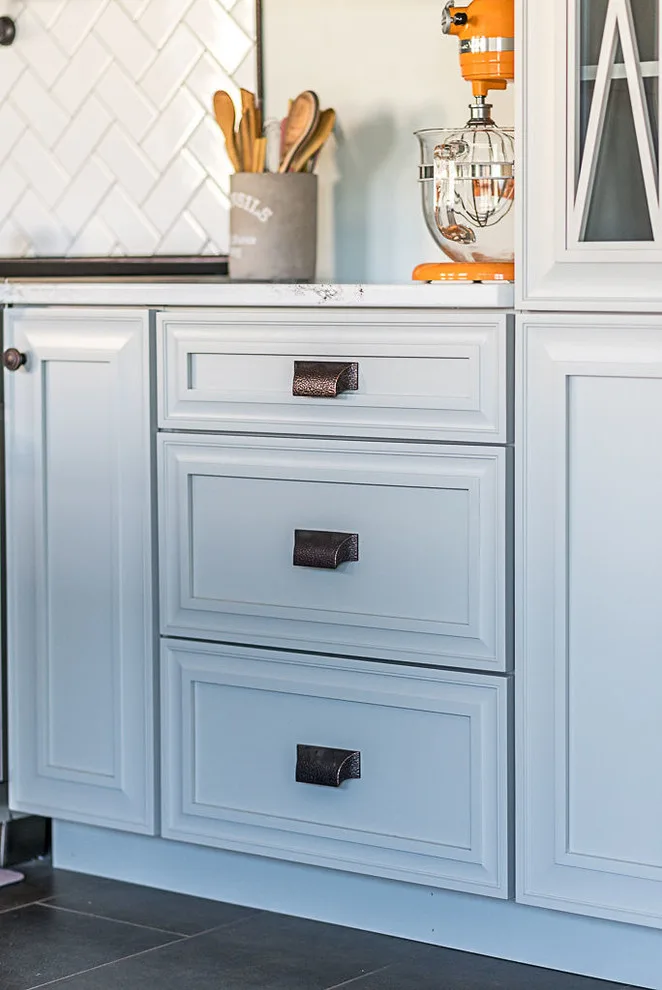 Classic Schoolhouse Restoration by Koval - Photo 6