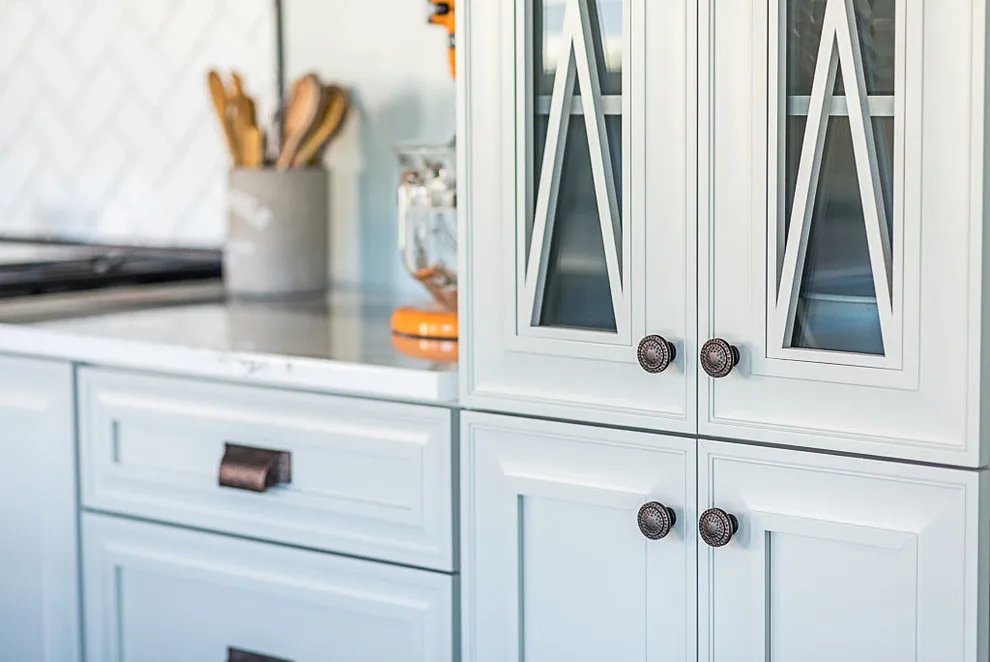 Classic Schoolhouse Restoration by Koval - Photo 16