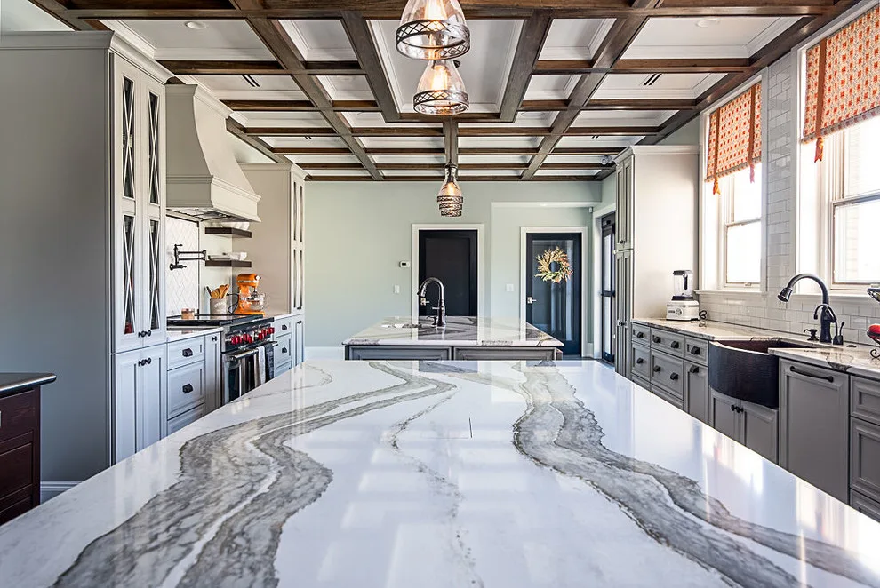 Classic Schoolhouse Restoration by Koval - Photo 14