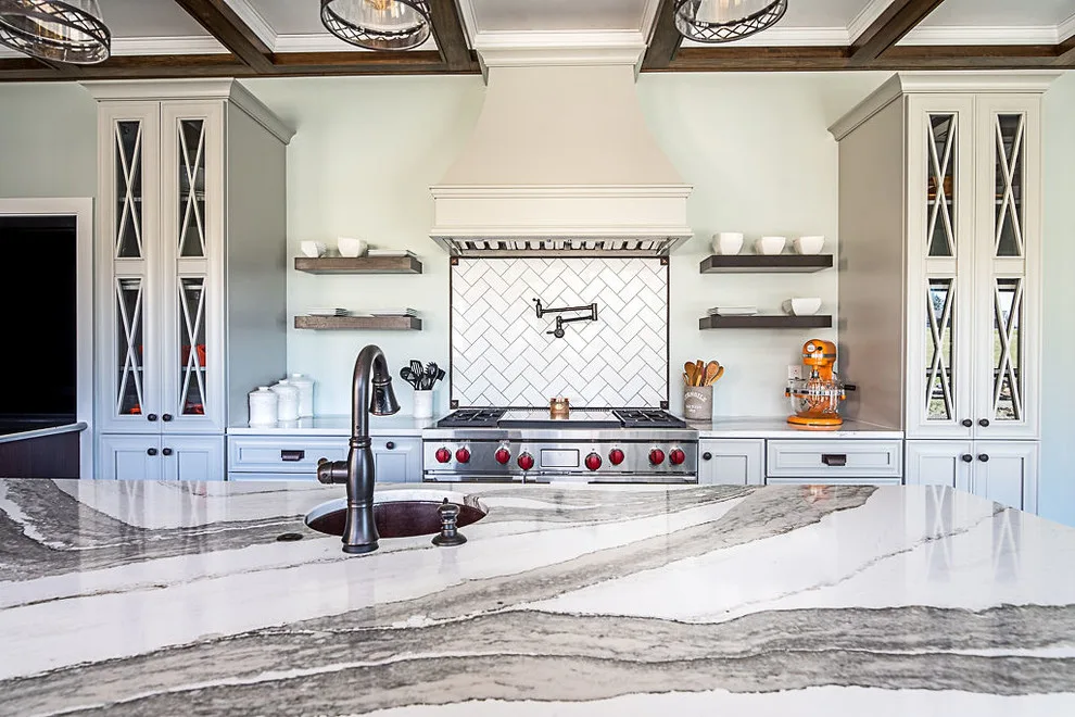 Classic Schoolhouse Restoration by Koval - Photo 2