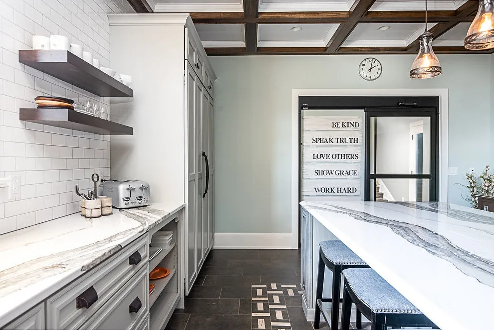 Classic Schoolhouse Restoration by Koval - Photo 8