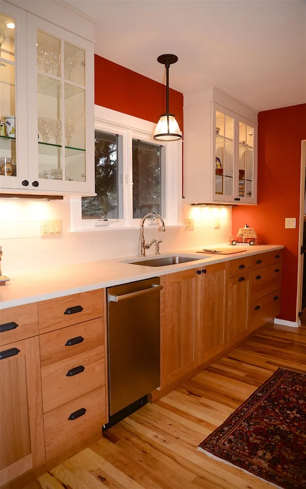 Historic Village Cottage by Kathleen Donohue, Neil Kelly Co. - Photo 9
