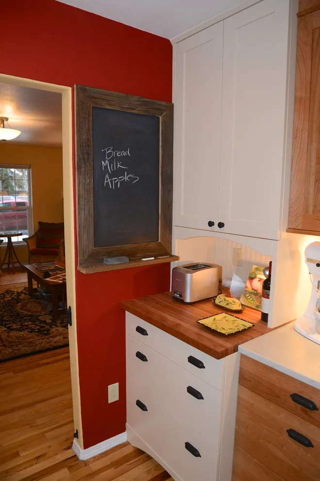 Historic Village Cottage by Kathleen Donohue, Neil Kelly Co. - Photo 2