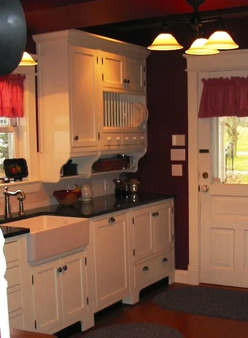 Classic Simple & Elegant Kitchen - Lebanon Ohio by The Kitchen Place - Photo 7