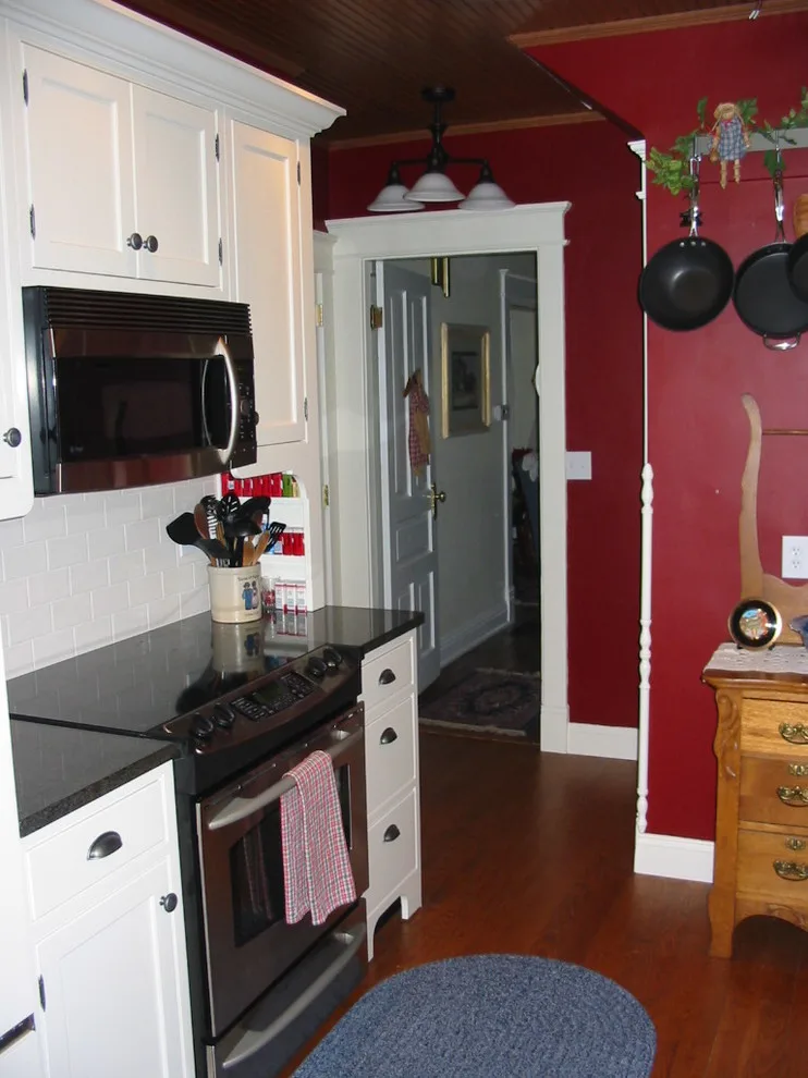 Classic Simple & Elegant Kitchen - Lebanon Ohio by The Kitchen Place - Photo 2