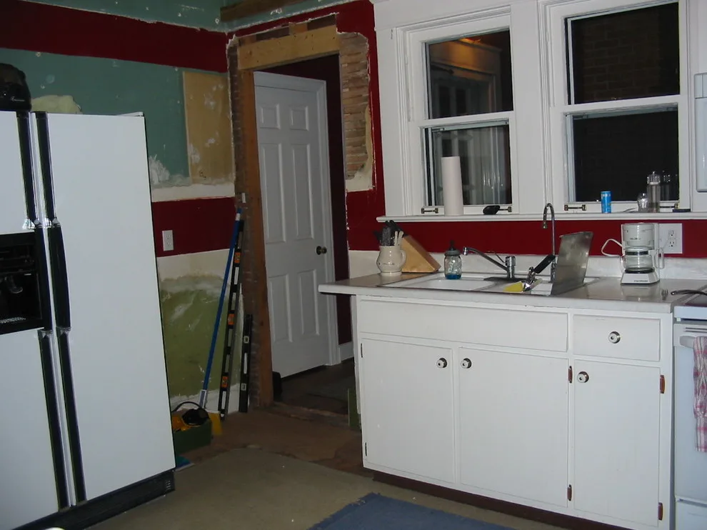 Classic Simple & Elegant Kitchen - Lebanon Ohio by The Kitchen Place - Photo 4