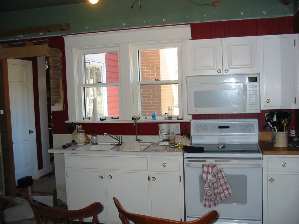 Classic Simple & Elegant Kitchen - Lebanon Ohio by The Kitchen Place - Photo 9
