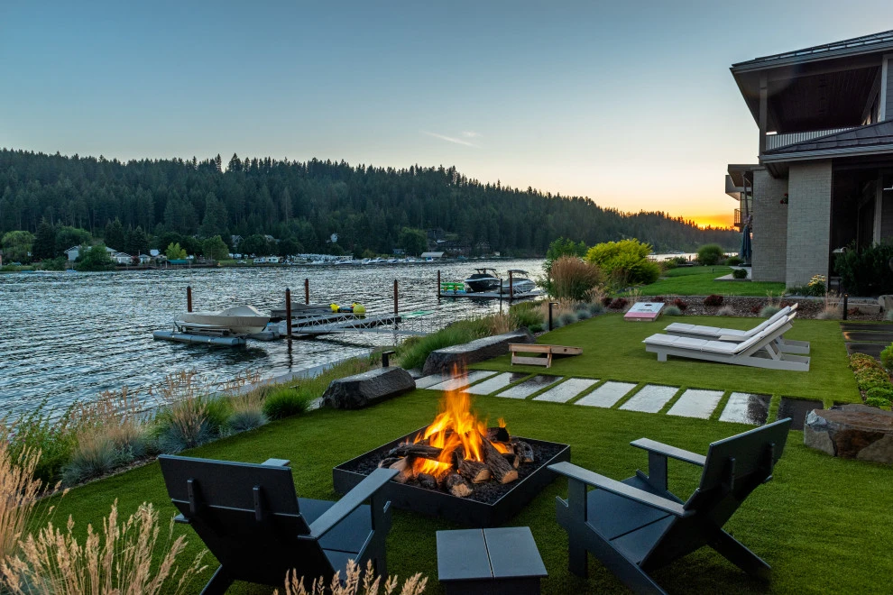 Alderwood Landscape Architecture And Construction - Photo 13