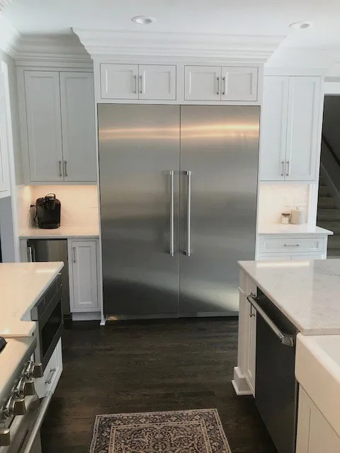 Raleigh Renovation by Kitchens By Amy - Photo 2