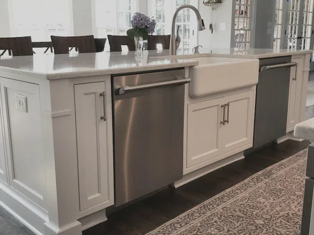 Raleigh Renovation by Kitchens By Amy - Photo 3