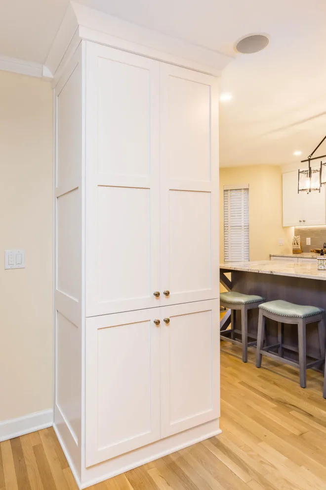 Olentangy Culinary Arts by Residence Design Build Remodel - Photo 7