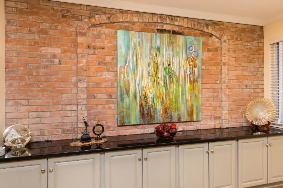 Olentangy Culinary Arts by Residence Design Build Remodel - Photo 6