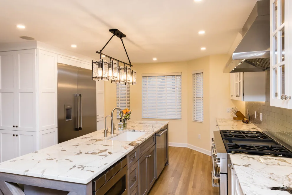 Olentangy Culinary Arts by Residence Design Build Remodel - Photo 5