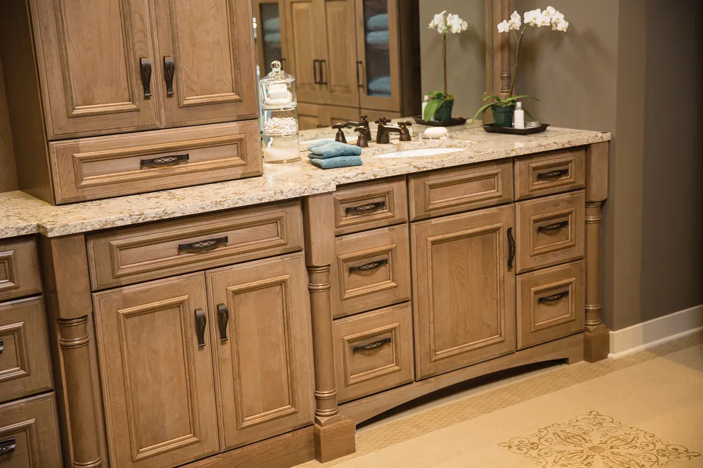 DuraSupreme Creativity by La Costa Cabinets & Design - Photo 12