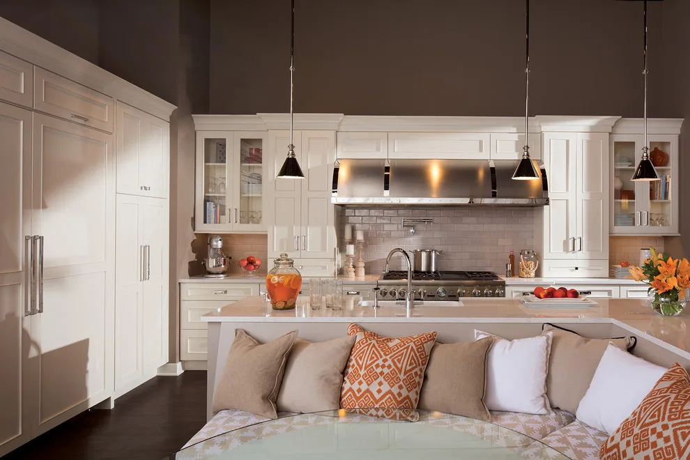 DuraSupreme Creativity by La Costa Cabinets & Design - Photo 5