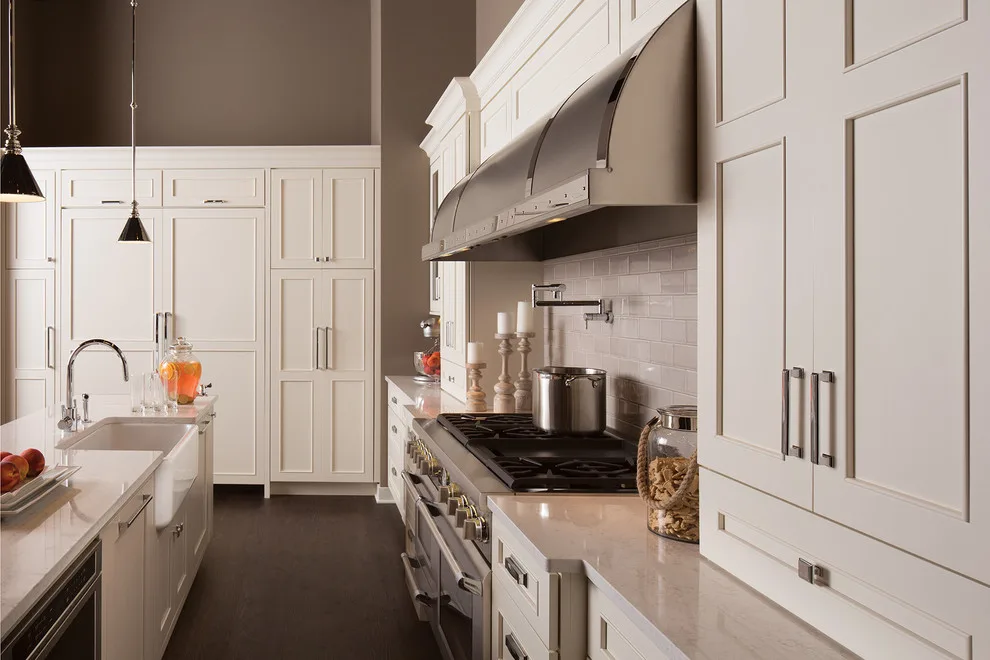 DuraSupreme Creativity by La Costa Cabinets & Design - Photo 10