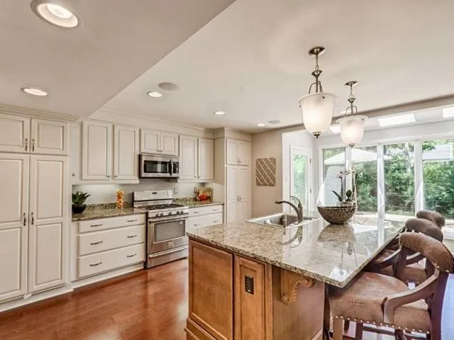 Olivette Culinary Space by Paula Anane - Perspective Cabinetry And Design - Photo 4