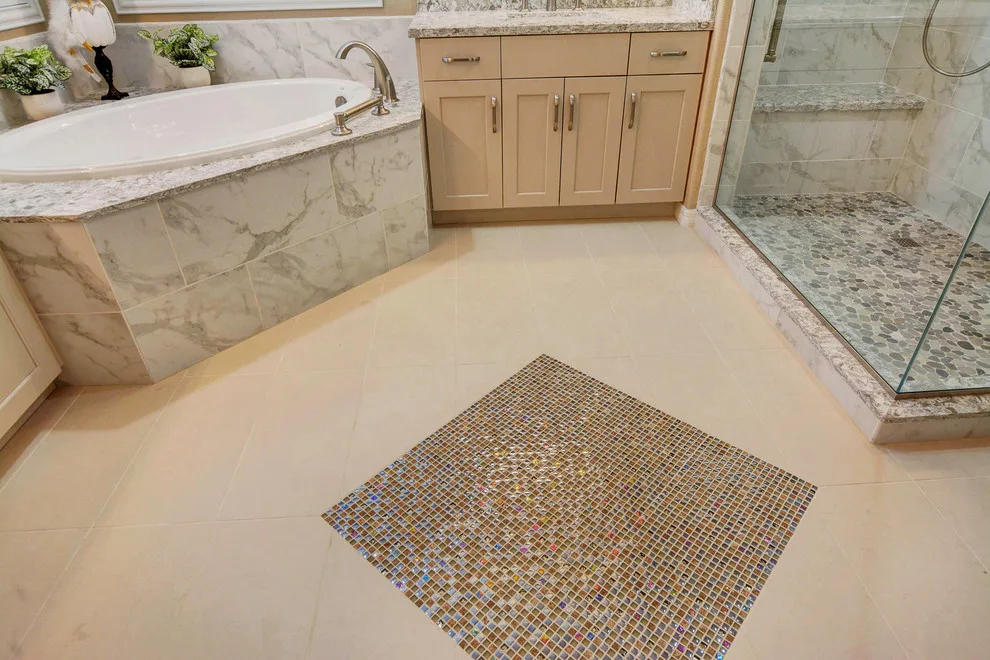 Anthem Restroom Initiative by Las Vegas Remodel & Construction - Photo 7