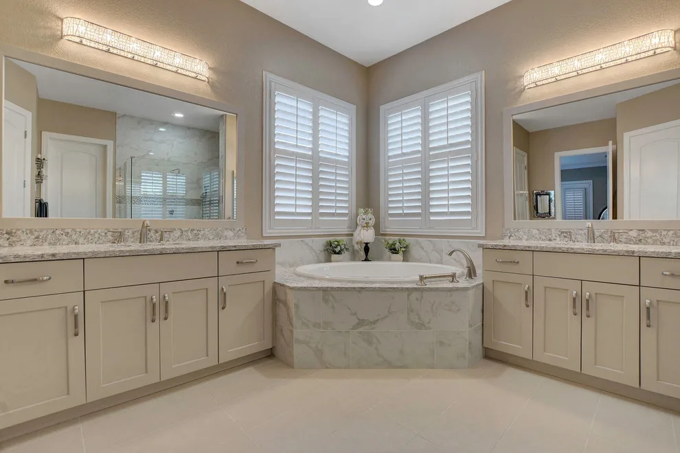 Anthem Restroom Initiative by Las Vegas Remodel & Construction - Photo 3