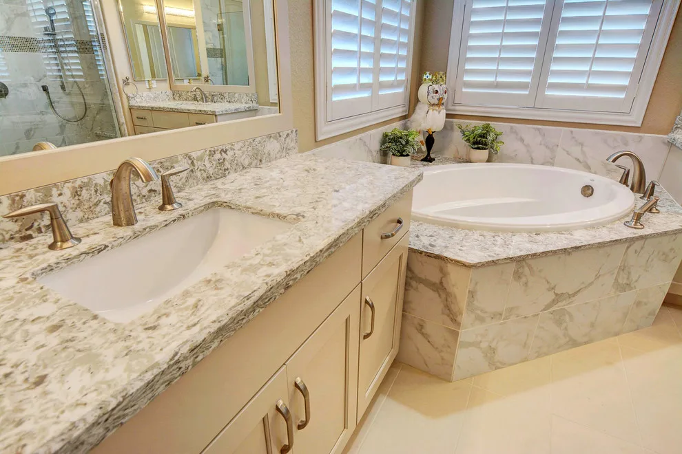Anthem Restroom Initiative by Las Vegas Remodel & Construction - Photo 5