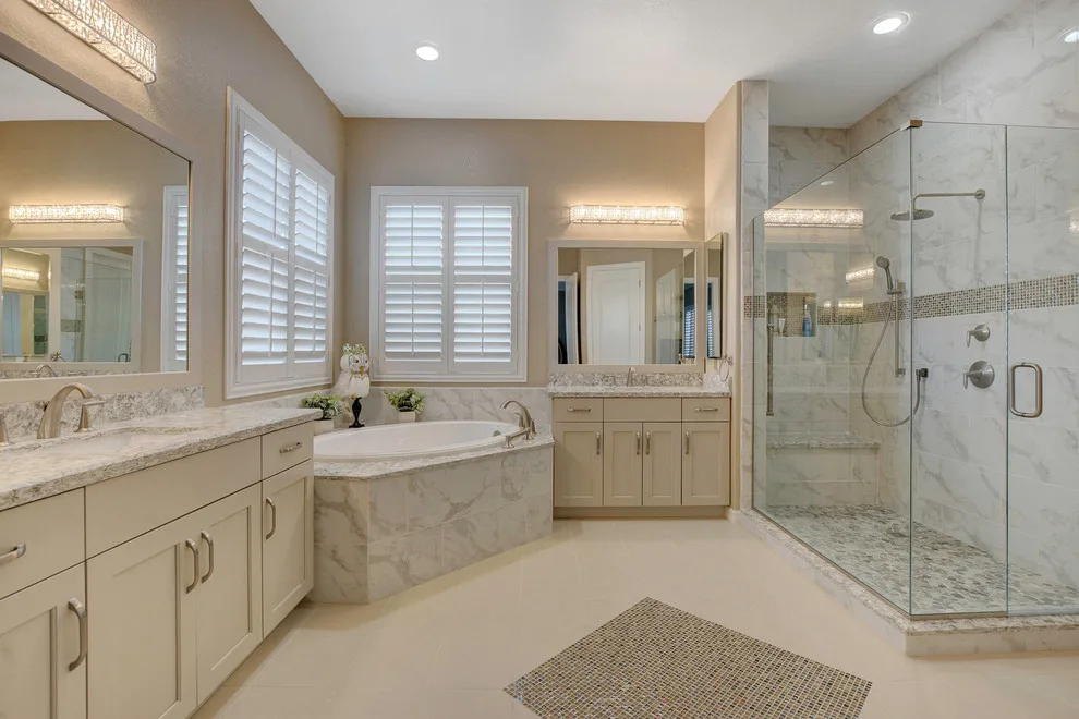 Anthem Restroom Initiative by Las Vegas Remodel & Construction - Photo 9