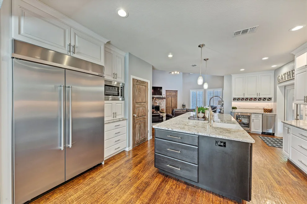 Ollinger Project 192343 by Elite Remodeling - Photo 16