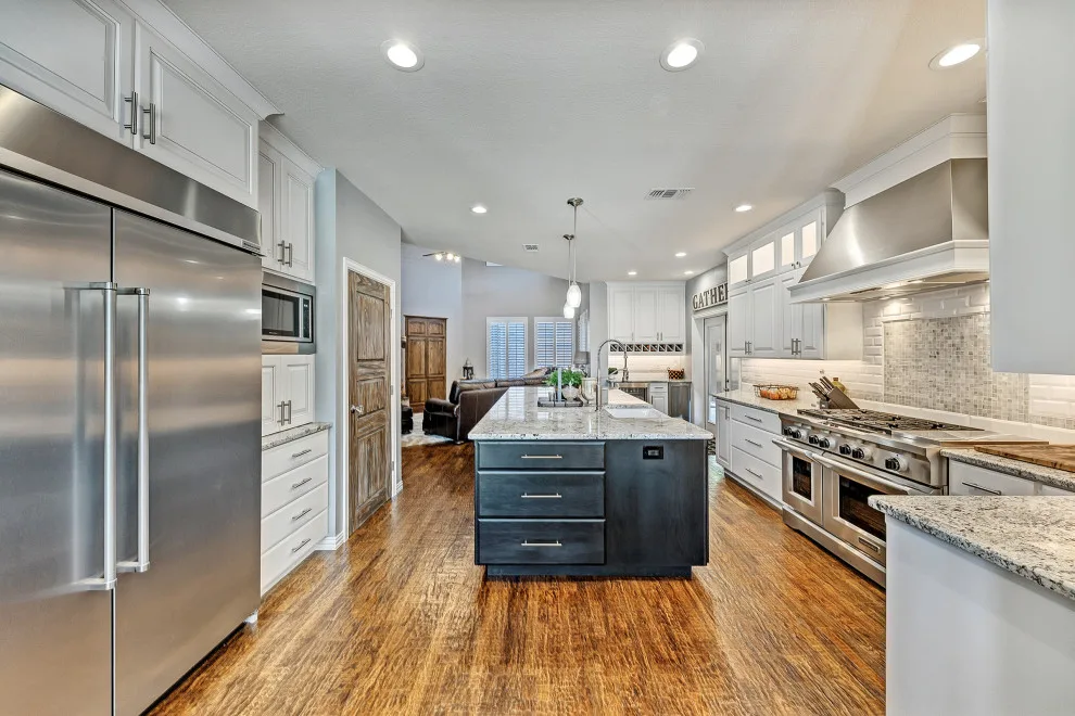 Ollinger Project 192343 by Elite Remodeling - Photo 14