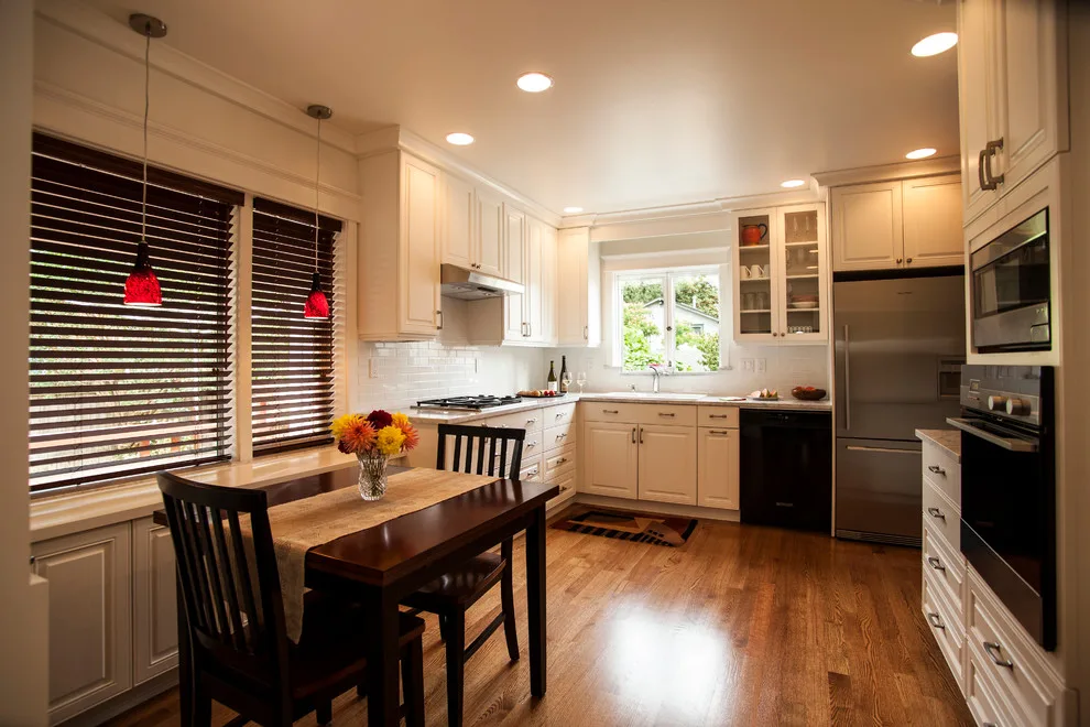 Seventies Vintage to Timeless Classic by Interior Dimensions - Photo 3